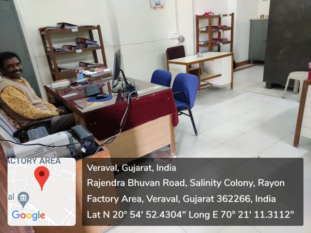 3.2 Accountant Office Photo 3